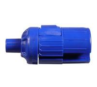 coverandcarry Fiamma F45S Tube Holder for Left Hand Fitting D48 98655-131