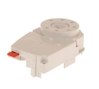 coverandcarry Fiamma F45TI Polar Awning End Cap Kit for Right Hand Installation. 98655-151