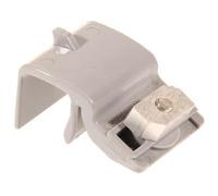 coverandcarry Fiamma F65S/L Leg Stop Plate in Lead Bar 98655-301