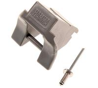 coverandcarry Fiamma Rafter Case Fixing Kit - 98655-083
