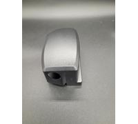 coverandcarry Fiamma Right Hand Outer End Cap for F43 Awning Black (98673H044)