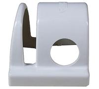 coverandcarry Fiamma Upper Cover for Security Handle (White) 98656-700