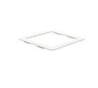 coverandcarry Fiamma Vent 28 Ducato Adapter Frame for ventilation in Ducato Motorhomes 08635-01