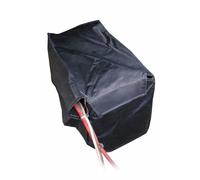 coverandcarry Leisure battery cover, made in the UK from hardwearing nylon