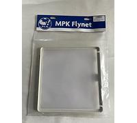 coverandcarry MPK Flynet 280 x 280 - White - 900045