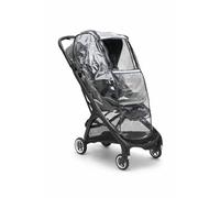 Coverandcarry Rain Cover for Use with The Bugaboo Butterfly Stroller, Made in The UK from Supersoft Clear PVC