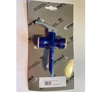 coverandcarry Reich UniQuick Drain Valve Twin 12mm SK