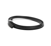 coverandcarry Rubber Seal Kit For Maxxfan Deluxe (Full instructions Included) I581