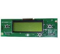 coverandcarry Thetford Fridge SR Display Board LCD Fits N90, N97, N100, N104, N109, N112, N145, N150 N175 and N180. 626972