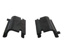 coverandcarry Thetford Fridge SR Vent Lock Clips (2) Caravan/Motorhome 628449 Ref QQ089077B