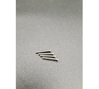 coverandcarry Thetford Hob Type S Burner Hob Cap screws pack of 4 (20mm in length) -SSPA0095