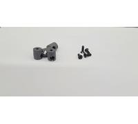 coverandcarry Thetford Pan Support Clips x 4 SSPA0043 Genuine Part 15mm Tall