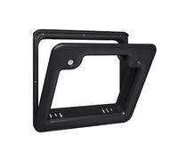 coverandcarry Thetford Service Door 3 In Black Excluding Zadi Lock 2680727SP