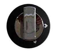coverandcarry Thetford Spinflo Replacement Knob for Hob/Grill. Sold As Singles