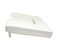 coverandcarry Thetford SR Freezer Door For Models T1152, T2138, T2152 691877 Caravan/Motorhome