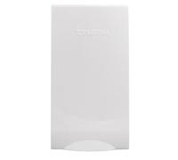 coverandcarry Truma Cowl Cover Ultrastore White (Post 2007 Has Two Catches At Top) 70122-01