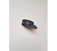 West Alloy replacement lock fitting A1056 for caravan and motorhome lockers