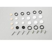 coverandcarry Whale Service Kit Elegance Taps/Showers AK5030
