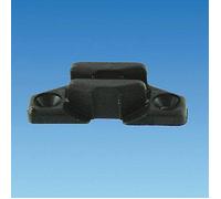 coverandcarry Window Stay Lock Plate for caravan and motorhome Part number PP4031