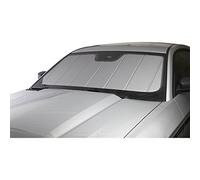 Covercraft UVS100 Custom Sunscreen | UV11029SV | Fits 2006-2012 Porsche 911, Silver