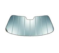 Covercraft UVS100 Custom Sunscreen | UV11518BL | Compatible with Select Chevrolet Equinox Models, Blue Metallic