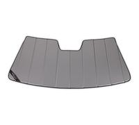 Covercraft UVS100 Custom Sunscreen | UV11558SV | Compatible with Select BMW 2 Series Models, Silver