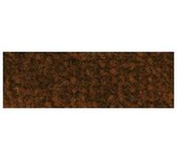 Coverdale Car Carpet off the roll - Wessex Wool Range Russet Brown