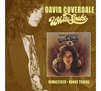 Coverdale, David - Whitesnake