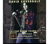 Coverdale, David - Whitesnake/Northwind