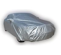 Coverdale Indoor/Outdoor Tailored Car Cover compatible with Jaguar MK2 Saloon 1955 to 1967