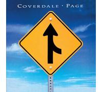 Coverdale / Page by Coverdale/Page Import edition (2013) Audio CD