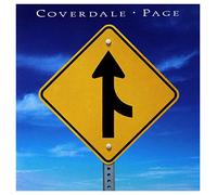 Coverdale Page - Coverdale Page