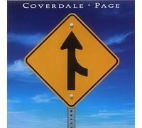 Coverdale Page - Coverdale Page