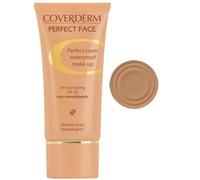 Coverderm Perfect Face #6 -30ml