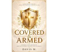 Covered & Armed