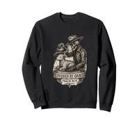 Covered By Grace Tee Sweatshirt