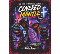 Covered By The Mantle: You are never alone. You are Covered