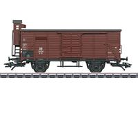 Marklin 48820 DB G10 Van w/Brakeman's Cab III