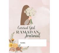 Covered Girl Ramadan Journal