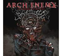 Arch Enemy – Covered In Blood – Vinyl