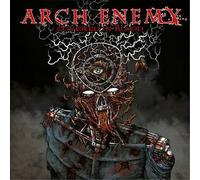 Arch Enemy - Covered in Blood - CD - New (2019)