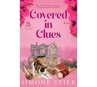 Covered in Clues: A Cape Fear Bookshop Mystery Book 4