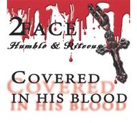 Covered in His Blood