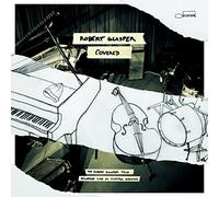 Robert Glasper – Covered (Recorded Live At Capitol Studios) – Vinyl – US Import