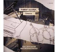 Covered: The Robert Glasper Trio Recorded Live At Capitol Studios