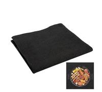 Covered Welding Mat for Covered Welding for Ignifuga Carbon Fiber Welding | Welding Bearings for Welding, Extinguishing, Hydraulic Systems, Island Bearing