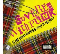 Covered With Punk - Can you guess what it is yet?