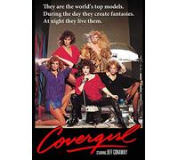Covergirl (1984) [Edizione: Stati Uniti]