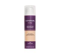 CoverGirl Advanced Radiance Liquid Makeup, Classic Ivory 110, 1.0-Ounce
