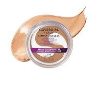 COVERGIRL Ageless Instant Wrinkle Foundation